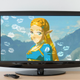 Illustration for article titled Disappointing: Experts Are Now Telling Us That All The Big Kisses We Did To The TV Screen While Princess Zelda Was On Never Got Through To Her